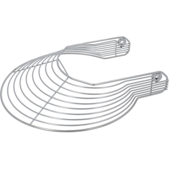 GRATING COVER STAINLESS STEEL 25-S-C-F GRATING COVER STAINLESS STEEL 25-S-C-F