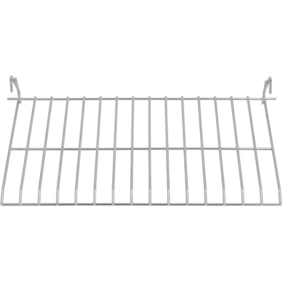 GRID OF ST. STEEL 333x205x65 mm