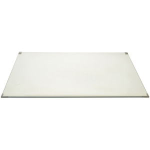 INNER GLASS FOR OVEN DOOR 830x710 mm