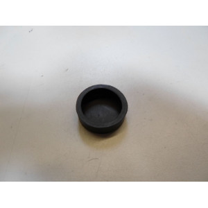 CAP-BLACK-PUSH BUTTON-TIMER