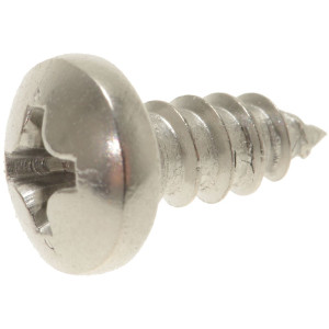 SELF-TAPPING SCREW ϕ 3.9x9.5 mm