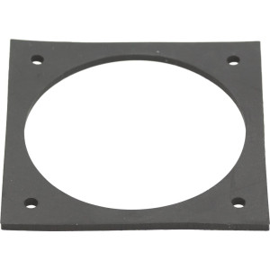 GASKET FOR COMBUSTION CHAMBER 90x88 mm