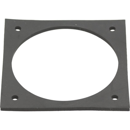 GASKET FOR COMBUSTION CHAMBER 90x88 mm