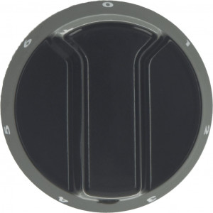 BLACK HANDLE ϕ 52 mm 0-9