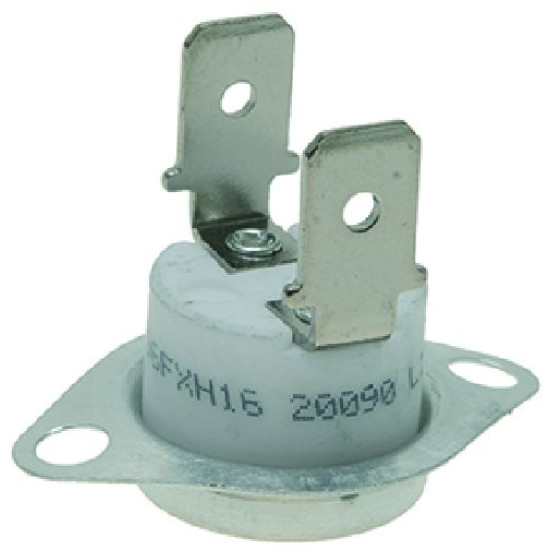 CONTACT THERMOSTAT 175°C