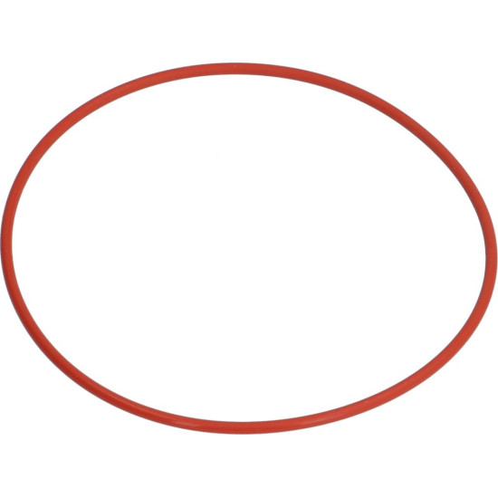 ORM GASKET 0800-20 SILICONE RED ORM GASKET 0800-20 SILICONE RED