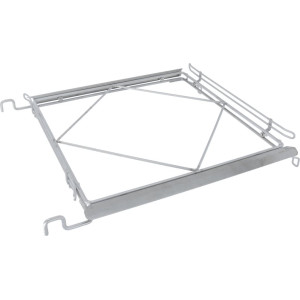BASKET HOLDER FRAME