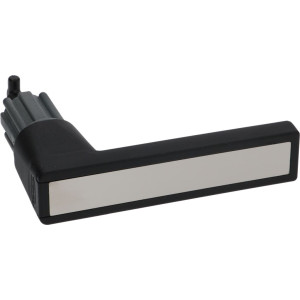 KIT HANDLE COMPLETE OVEN DOOR