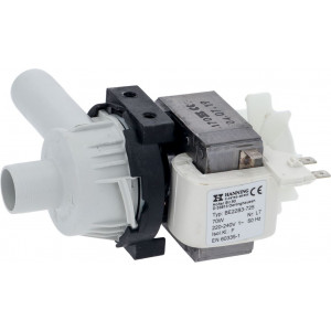 DRAIN PUMP HANNING BE22B3-725