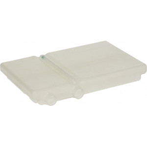 CONTAINER FOR DETERGENT