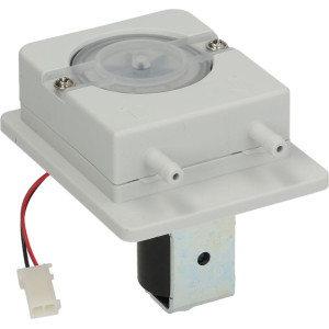 DETERGENT DISP. PERISTALTIC PUMP 24VDC
