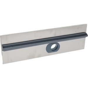 DRIP TRAY ASSEMBLY SGOCCIOLATOIO