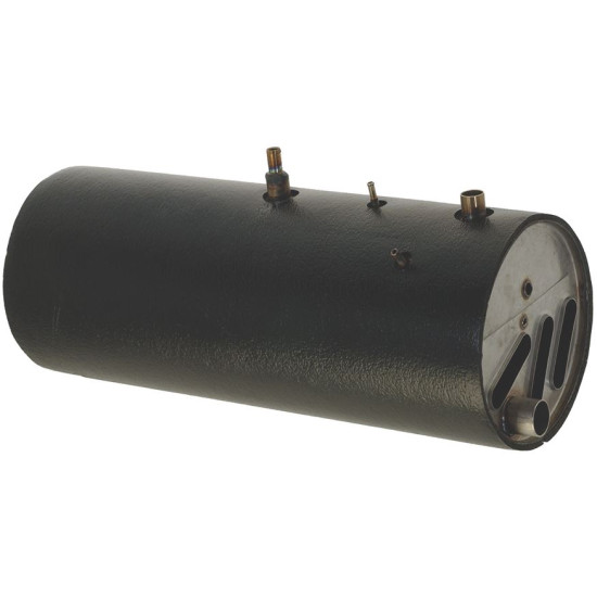 BOILER (INSULATED)