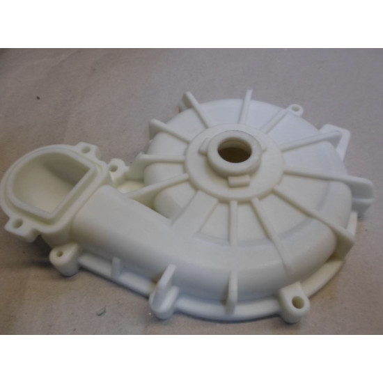 PUMP HOUSING