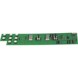 CONTROL PC BOARD 413x100 mm