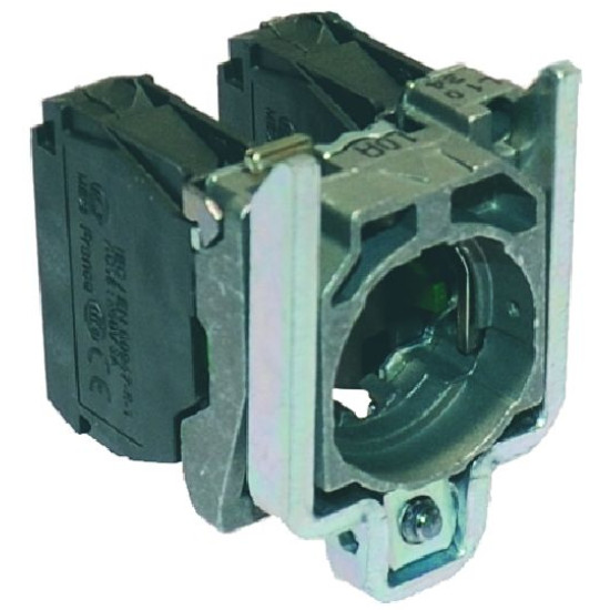 SWITCH HOLDER COMPLETE ZB4BZ103 SWITCH HOLDER COMPLETE ZB4BZ103