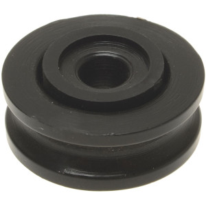 WHEEL PLASTIC DOOR BALANCING