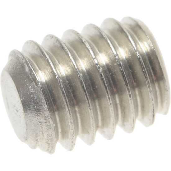 SCREWS NO HEAD WITH HEXAGON SOCKET M4x5 SCREWS NO HEAD WITH HEXAGON SOCKET M4x5