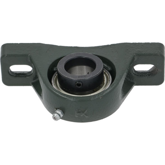 BEARING WITH SUPPORT