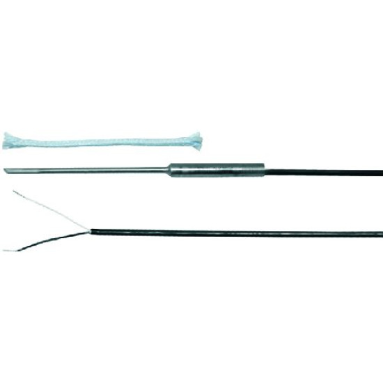 PENETRATION PROBE PENETRATION PROBE
