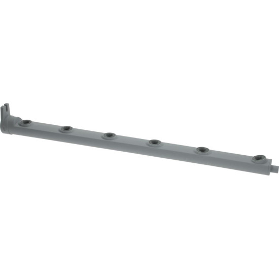 WASH ARM COMPLETE 580 mm