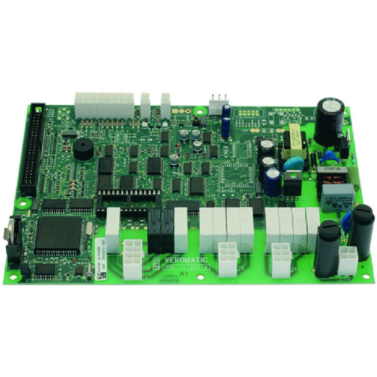 CIRCUIT BOARD PP34A CB+OV