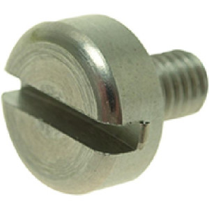 SCREW DEFLECTOR STOP M6x16