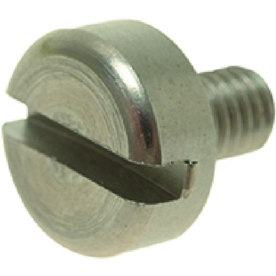 SCREW DEFLECTOR STOP M6x16