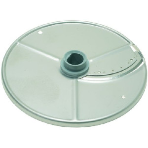 SLICING DISC VEG. CHOPPER CURVED SL. 3mm