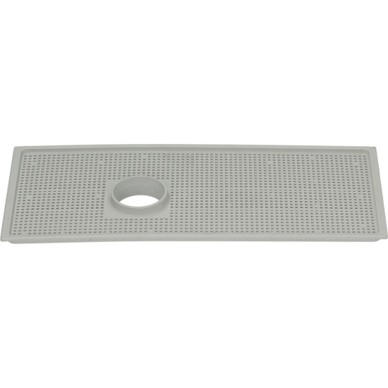 MIDDLE FILTER 300x127mm