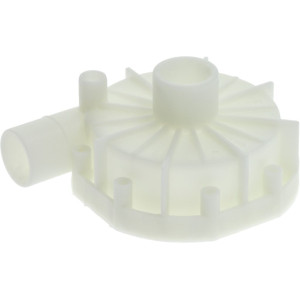 PUMP HOUSING HANNING