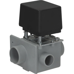 SOLENOID VALVE WATER OUTLET MDB-C-2M