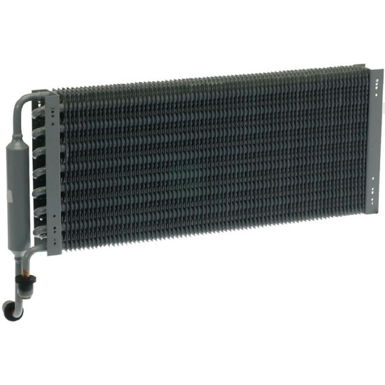 EVAPORATOR 480x200x48 mm