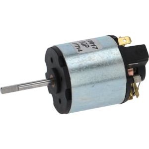 MOTOR 24VDC FOR MIXER