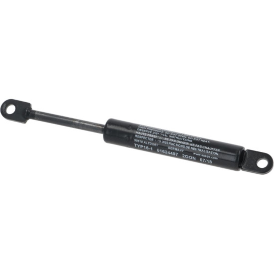 GAS SPRING SUSPA 16-1 01624497 200N GAS SPRING SUSPA 16-1 01624497 200N