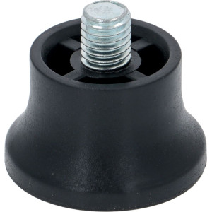 FOOT M10 ϕ 40x25 mm FOOT M10 ϕ 40x25 mm