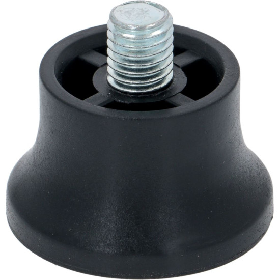 FOOT M10 ϕ 40x25 mm
