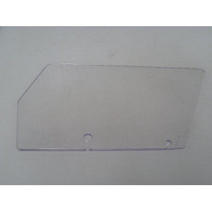 PRESS ARM PROTECTION