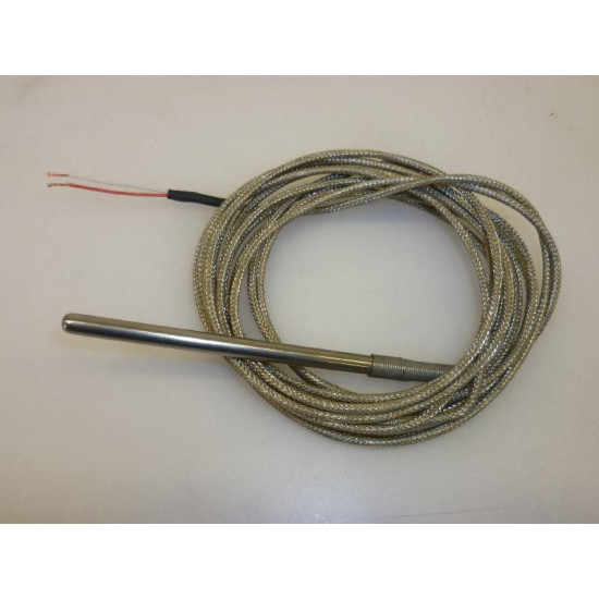 TEMPERATUR PROBE PT1000 TEMPERATUR PROBE PT1000