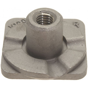 BUSHING FOR OVEN DOOR HINGE