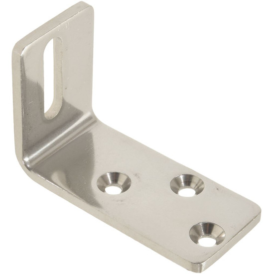 HINGE LOWER FOR OVEN DOOR