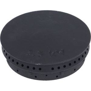 FLAME SPREADER ϕ 80 mm 3.5Kw