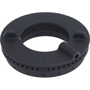 FLAME SPREADER ϕ 110 mm 7Kw