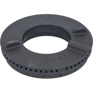 FLAME SPREADER ϕ 130 mm 12Kw