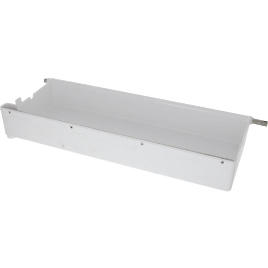 TRAY WITH PIN 516x163 mm