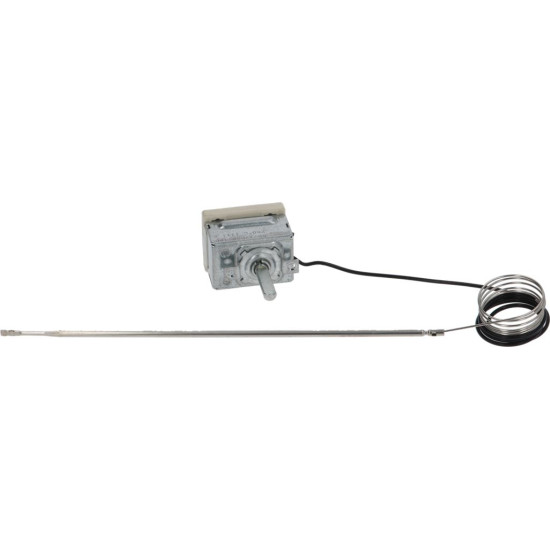 THERMOSTAT SINGLE-PHASE 40-280°C THERMOSTAT SINGLE-PHASE 40-280°C
