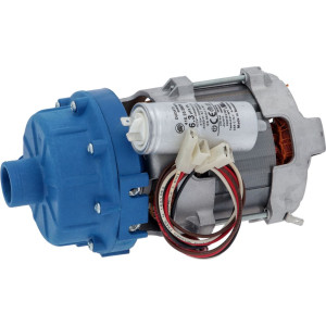 ELECTRIC PUMP LGB ZF121SX 0.33HP