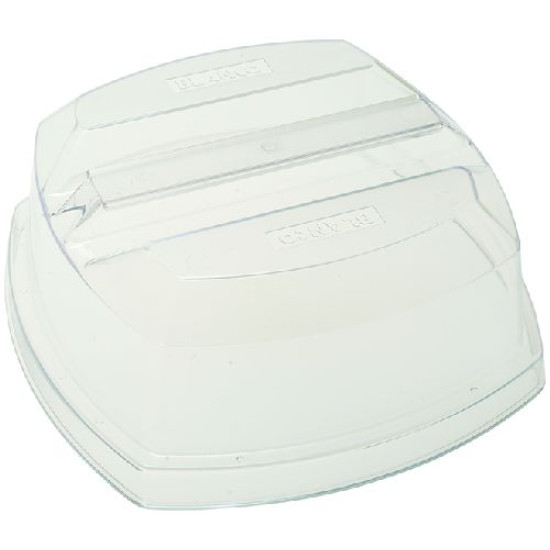 POLYCARBONATE COVER 315x315x130mm