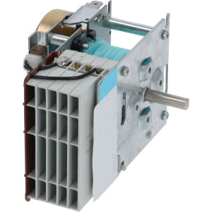 TIMER MS50 220/240V 50Hz