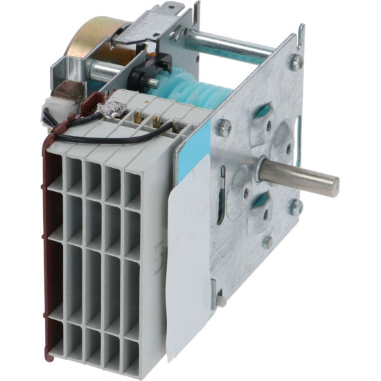 TIMER MS50 220/240V 50Hz